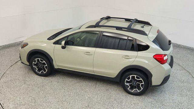 2017 Subaru Crosstrek 2.0i Premium