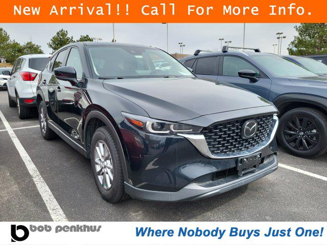 2022 Mazda CX-5 2.5 S Preferred for sale in Colorado Springs, CO