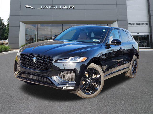 2026 Jaguar F-PACE R-Dynamic S P400 AWD Automatic for sale in West Chester, PA