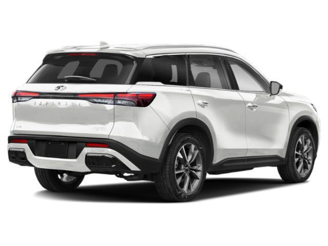 2025 INFINITI QX60 LUXE AWD [1]