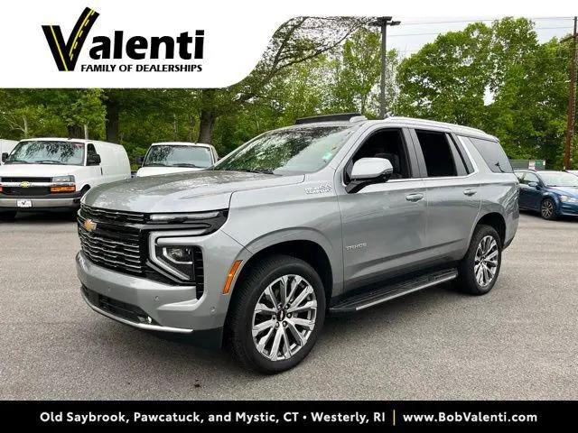 2025 Chevrolet Tahoe 4WD High Country for sale in Stonington, CT