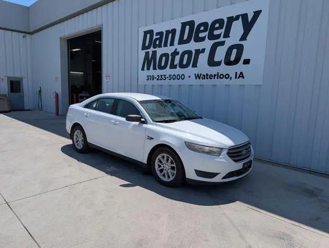 2013 Ford Taurus SE for sale in Waterloo, IA