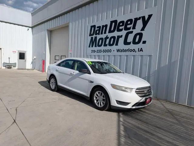 2013 Ford Taurus SE for sale in Waterloo, IA