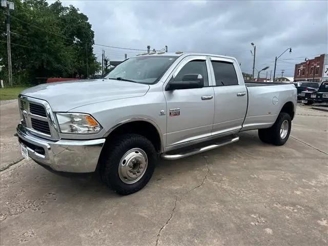 2012 Ram 3500 ST for sale in Okmulgee, OK