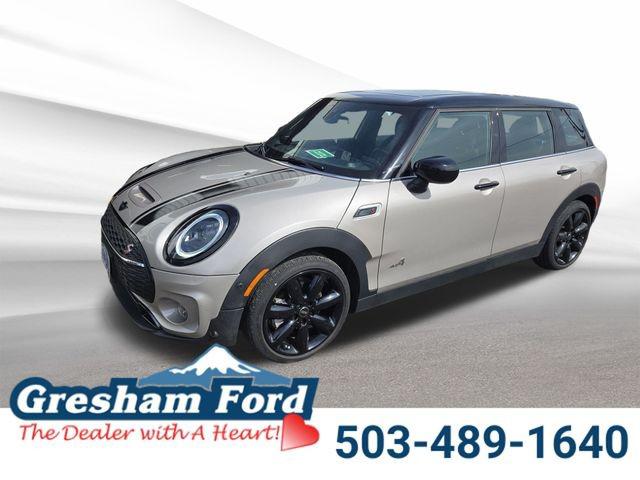 2022 MINI Cooper Clubman Cooper S for sale in Gresham, OR