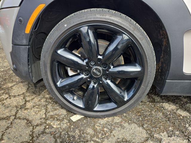 2022 MINI Cooper Clubman Cooper S