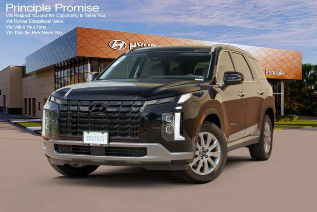 2025 Hyundai Palisade SEL for sale in BOERNE, TX
