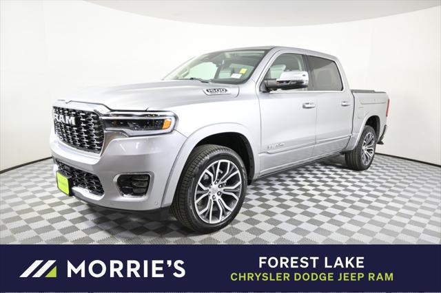 2025 RAM 1500 Tungsten