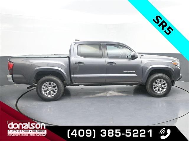 2019 Toyota Tacoma SR5 V6