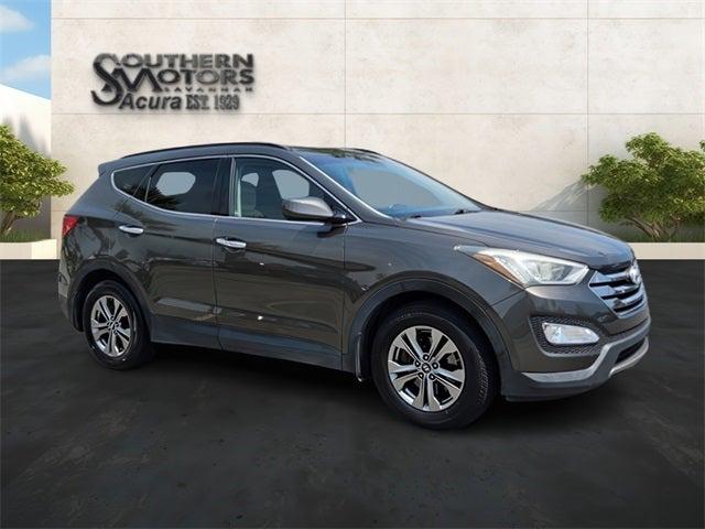 2014 Hyundai Santa Fe Sport 2.4L