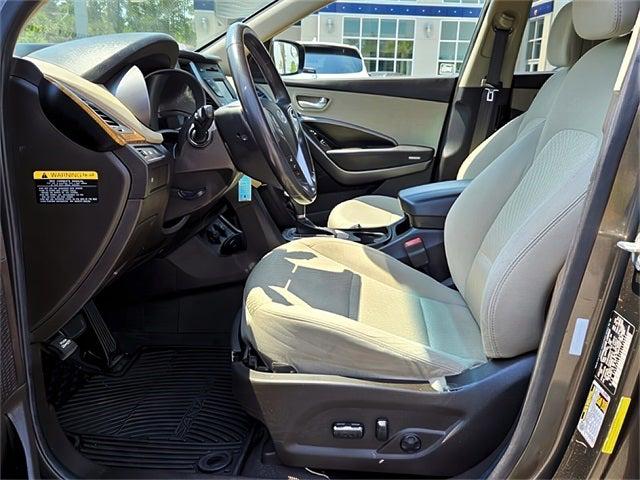 2014 Hyundai Santa Fe Sport 2.4L