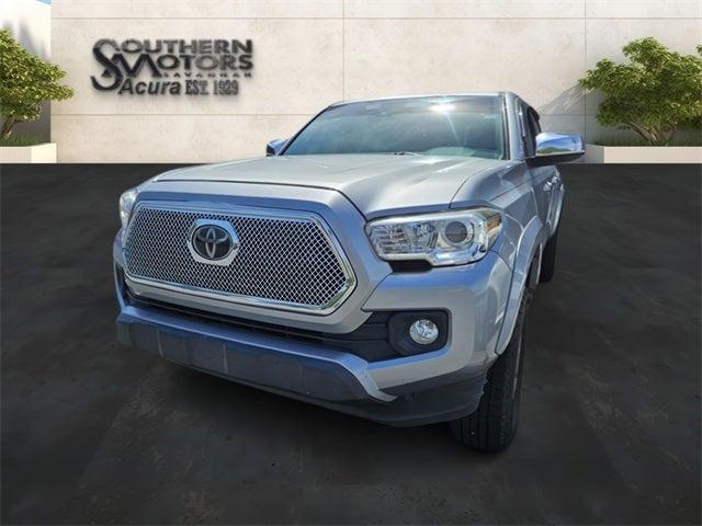 2019 Toyota Tacoma SR5 V6