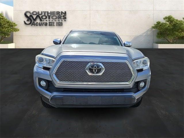2019 Toyota Tacoma SR5 V6