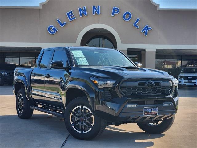2024 Toyota Tacoma TRD Sport 2WD