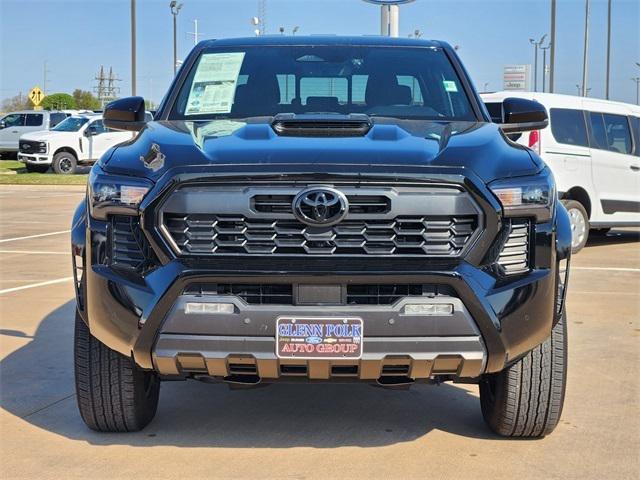 2024 Toyota Tacoma TRD Sport 2WD