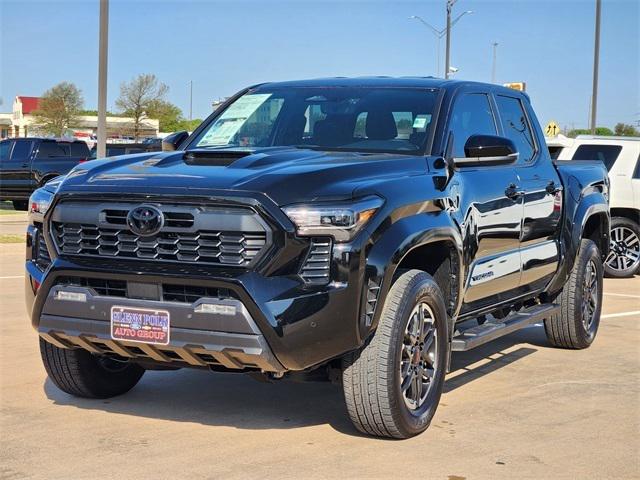 2024 Toyota Tacoma TRD Sport 2WD