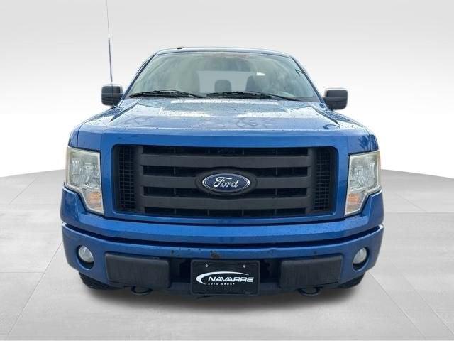 2011 Ford F-150 XL