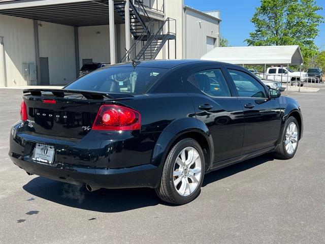 2013 Dodge Avenger R/T
