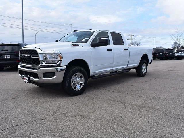 2024 RAM Ram 2500 RAM 2500 TRADESMAN CREW CAB 4X4 8 BOX
