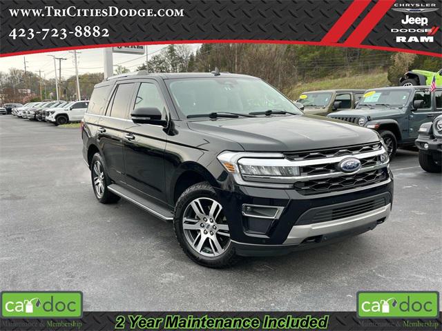 2023 Ford Expedition Limited