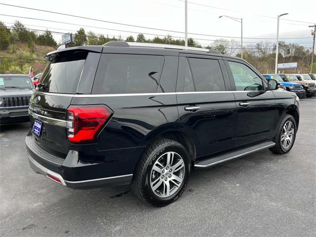 2023 Ford Expedition Limited