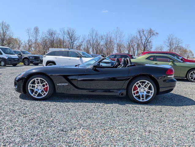2006 Dodge Viper SRT10