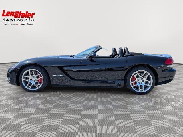 2006 Dodge Viper SRT10