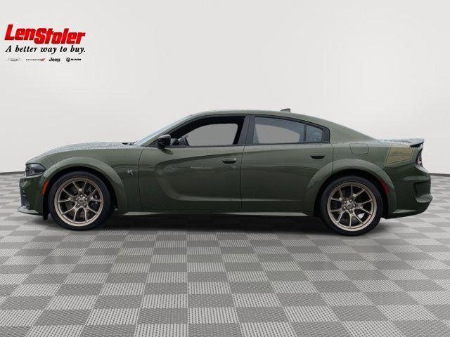 2023 Dodge Charger Scat Pack Swinger