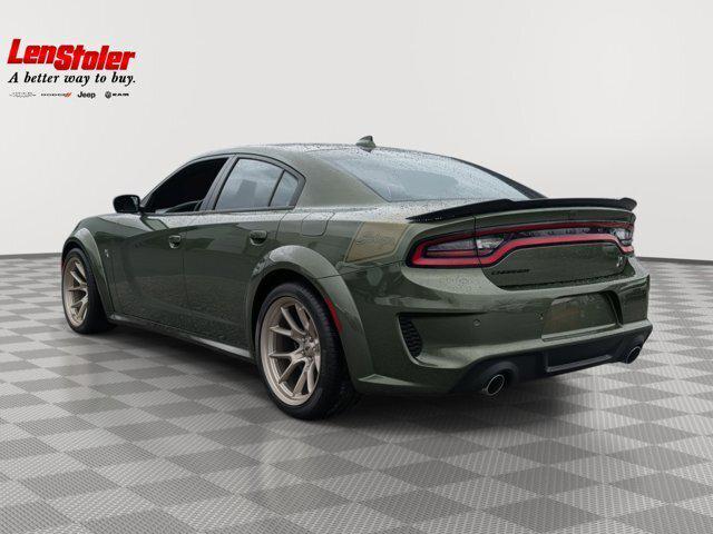 2023 Dodge Charger Scat Pack Swinger
