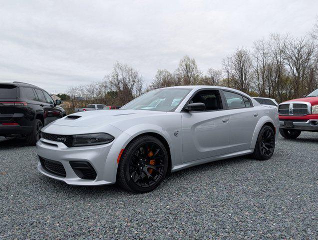 2023 Dodge Charger SRT Jailbreak
