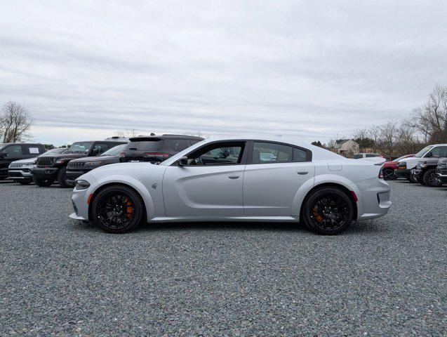 2023 Dodge Charger SRT Jailbreak
