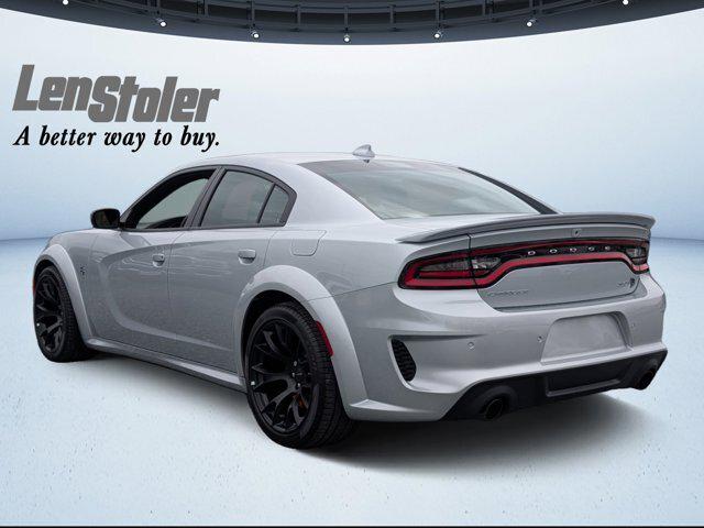 2023 Dodge Charger SRT Jailbreak