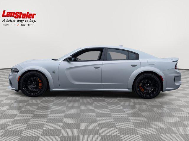 2023 Dodge Charger SRT Jailbreak
