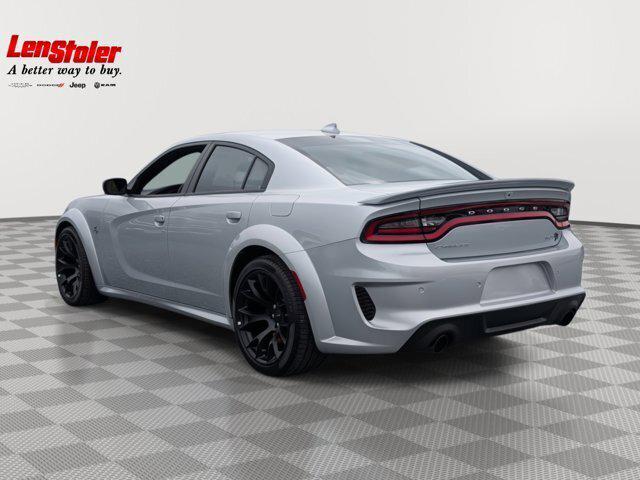 2023 Dodge Charger SRT Jailbreak