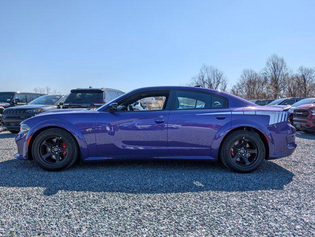 2023 Dodge Charger Super Bee