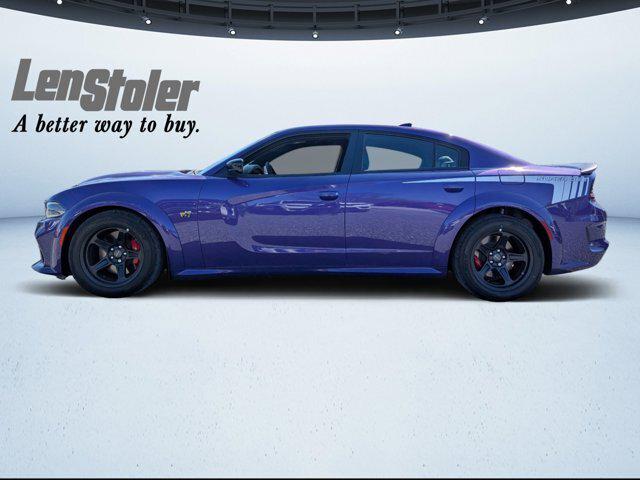 2023 Dodge Charger Super Bee