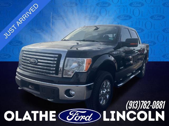 2012 Ford F-150 XLT for sale in Olathe, KS