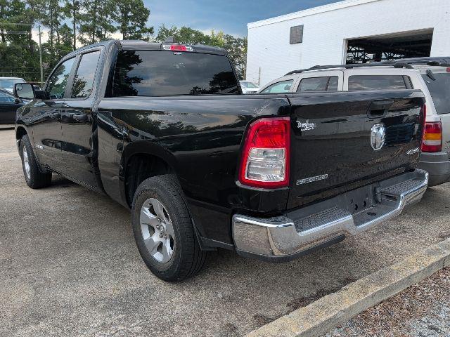 2023 Ram 1500 Big Horn Quad Cab 4x4 64 Box