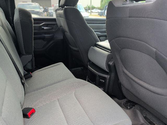 2023 Ram 1500 Big Horn Quad Cab 4x4 64 Box