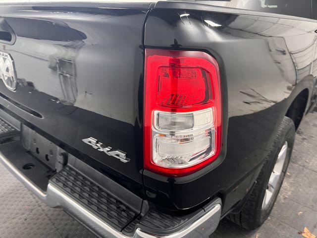 2023 Ram 1500 Big Horn Quad Cab 4x4 64 Box