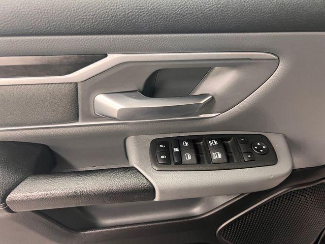 2023 Ram 1500 Big Horn Quad Cab 4x4 64 Box