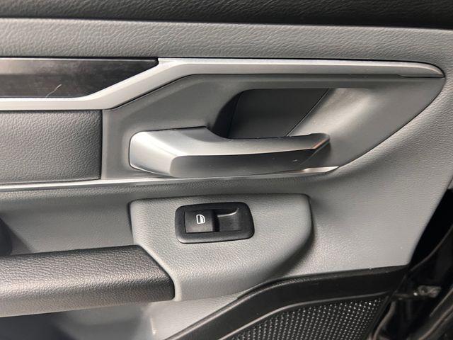 2023 Ram 1500 Big Horn Quad Cab 4x4 64 Box