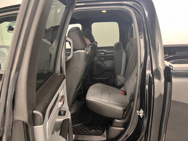 2023 Ram 1500 Big Horn Quad Cab 4x4 64 Box