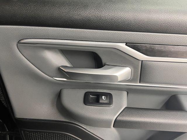 2023 Ram 1500 Big Horn Quad Cab 4x4 64 Box