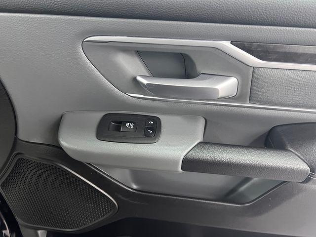 2023 Ram 1500 Big Horn Quad Cab 4x4 64 Box