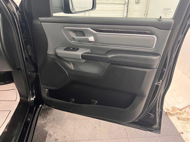 2023 Ram 1500 Big Horn Quad Cab 4x4 64 Box