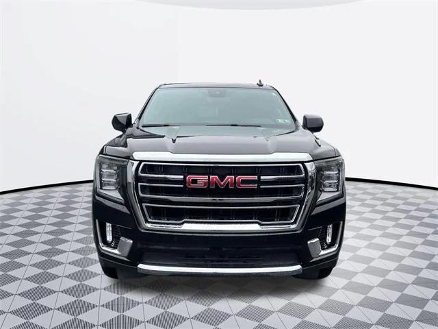 2023 GMC Yukon 4WD SLT
