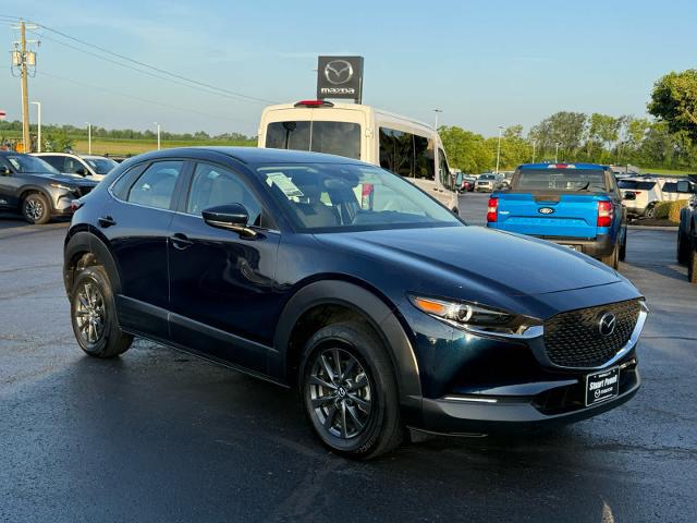 2023 Mazda CX-30 2.5 S for sale in Danville, KY