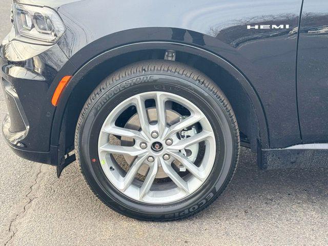 2025 Dodge Durango DURANGO R/T PLUS AWD