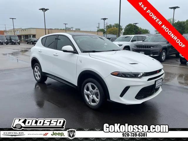 2024 Dodge Hornet GT Plus AWD